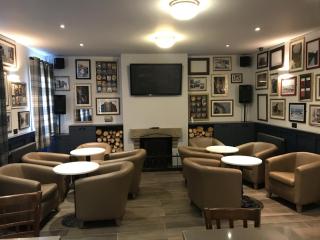 The Halfway House - 3