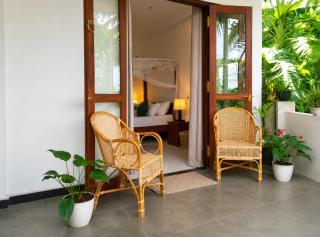 Mee Shade Villa Galle - 8