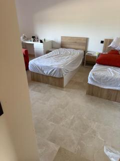 RESIDENCE BAVARO BEACh - 6