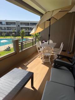 RESIDENCE BAVARO BEACh - 3