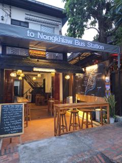 Phai Guesthouse - 9