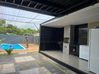 Rancho Container Lirio do Vale Caçapava - 9