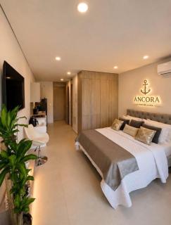 Beautiful suite with ocean and mountain views - 5