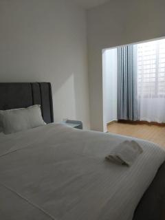 Tuffoam mall 3 bedroom - 2
