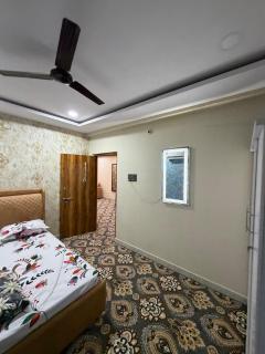 Ranu Home Stay - 2BHK Luxury Stay - 2