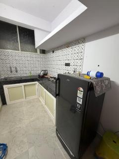 Ranu Home Stay - 2BHK Luxury Stay - 1