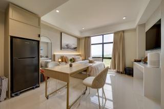 Nagi Quiet Studio Stay, Mactan - 5