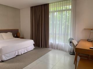 Camellia villa 3 Bedrooms Private Pool and Private beach - Whole month rent 45mil vnd - 3