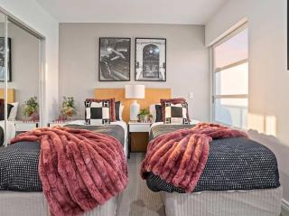 Vogue Suite Surfers, 2BR Ocean View, Hilton Boulevard - 4