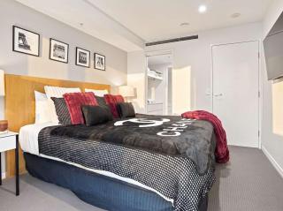Vogue Suite Surfers, 2BR Ocean View, Hilton Boulevard - 2