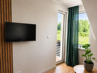 Apartament Zdrojowy Busko - Premium, nowy, osobna sypialnia, bezpłatny parking, ekspres - 1