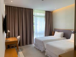 Camellia villa 3 Bedrooms Private Pool and Private beach - Whole month rent 45mil vnd - 2