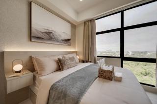 Nagi Quiet Studio Stay, Mactan - 7