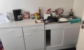 Appartement - 9
