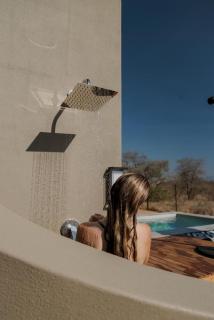 Villa Duma - Exclusive Big 5 Safari Villa - 3