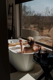 Villa Duma - Exclusive Big 5 Safari Villa - 1