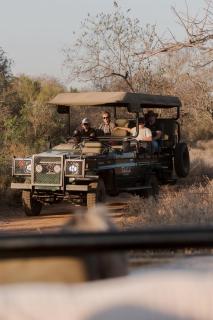 Villa Duma - Private Big 5 Safari Villa - 6
