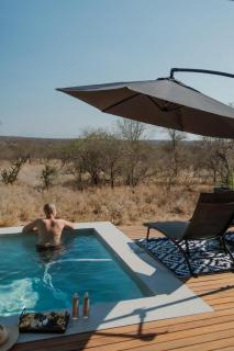 Villa Duma - Exclusive Big 5 Safari Villa - 0