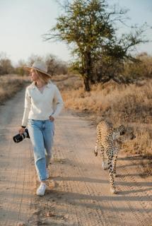 Villa Duma - Private Big 5 Safari Villa - 7