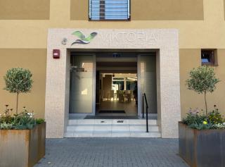 Viktória Wellness Hotel - 7