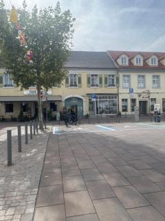 Trang Hotel Rastatt - 9