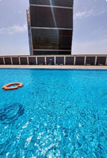 Zigzag Tower A - 2 Bedrooms Made with Love 34 Floor In Pearl-3408-TA - 5