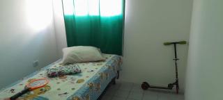 Casa duplex para lazer - 9
