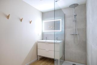 Maison avec espace bien-être privé - 5