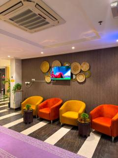 Zahraa Residences Serviced Apartments Previously Palm Boutique Al Zahraa - 5