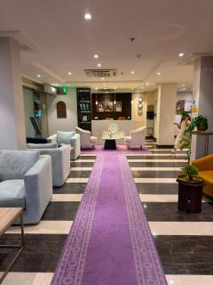 Zahraa Residences Serviced Apartments Previously Palm Boutique Al Zahraa - 7
