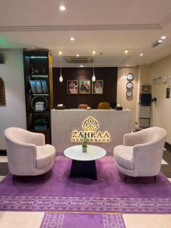 Zahraa Residences Serviced Apartments Previously Palm Boutique Al Zahraa - 6