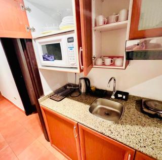 Porto Sokhna Sea View Luxury Chalet - 7