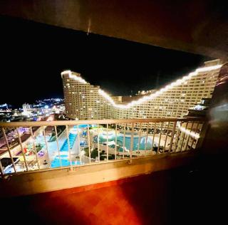 Porto Sokhna Sea View Luxury Chalet - 5