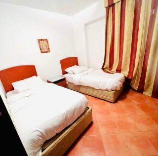 Porto Sokhna Sea View Luxury Chalet - 1