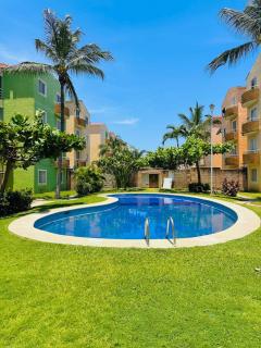 Departamento planta baja acapulco diamante - 4