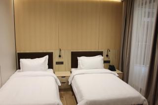 Embassy Hotel Tashkent - 6