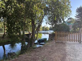 Riverside cottage l Perfect for Loire Valley escapes l fishing l cycling l paddle l nature - 1