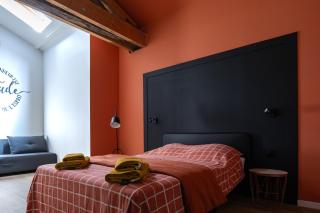 Maison avec espace bien-être privé - 3