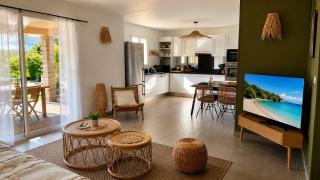 Casa di Pinarello - Appartement 25 - Les Hameaux de Pinarello - 3