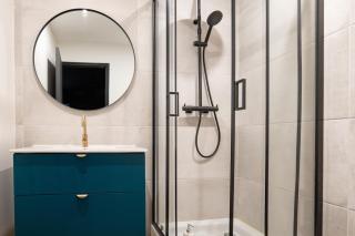 Maison avec espace bien-être privé - 2