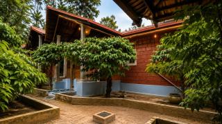 sakleshpur Farm homestay - 8