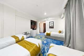 فندق انوار الضيافة- Anwar Al Deafah Hotel - 2
