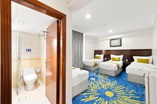 فندق انوار الضيافة- Anwar Al Deafah Hotel - 1