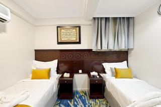 فندق انوار الضيافة- Anwar Al Deafah Hotel - 5
