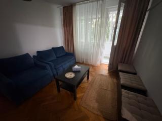 Apartament Tomis 1 Centru - 5