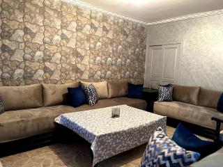 Nour beach House - 8