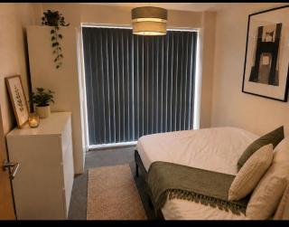 Stylish City Centre Duplex 2BR Balcony & Parking - 0