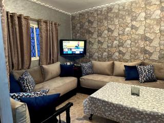 Nour beach House - 5