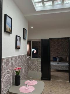 Nour beach House - 1