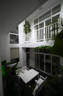 Nunn Villa Oceanfront Da Nang Beach - 5